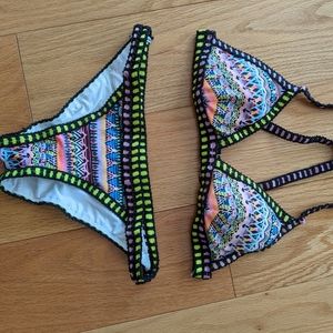 Victoria Secret Bikini set small